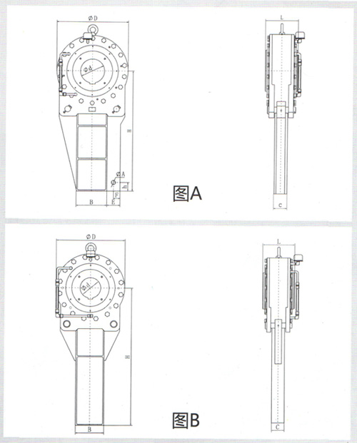 dsn逆止器結(jié)構(gòu)圖